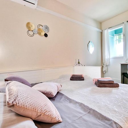 Mobius - Cozy Bacvice Apartment Split Dış mekan fotoğraf